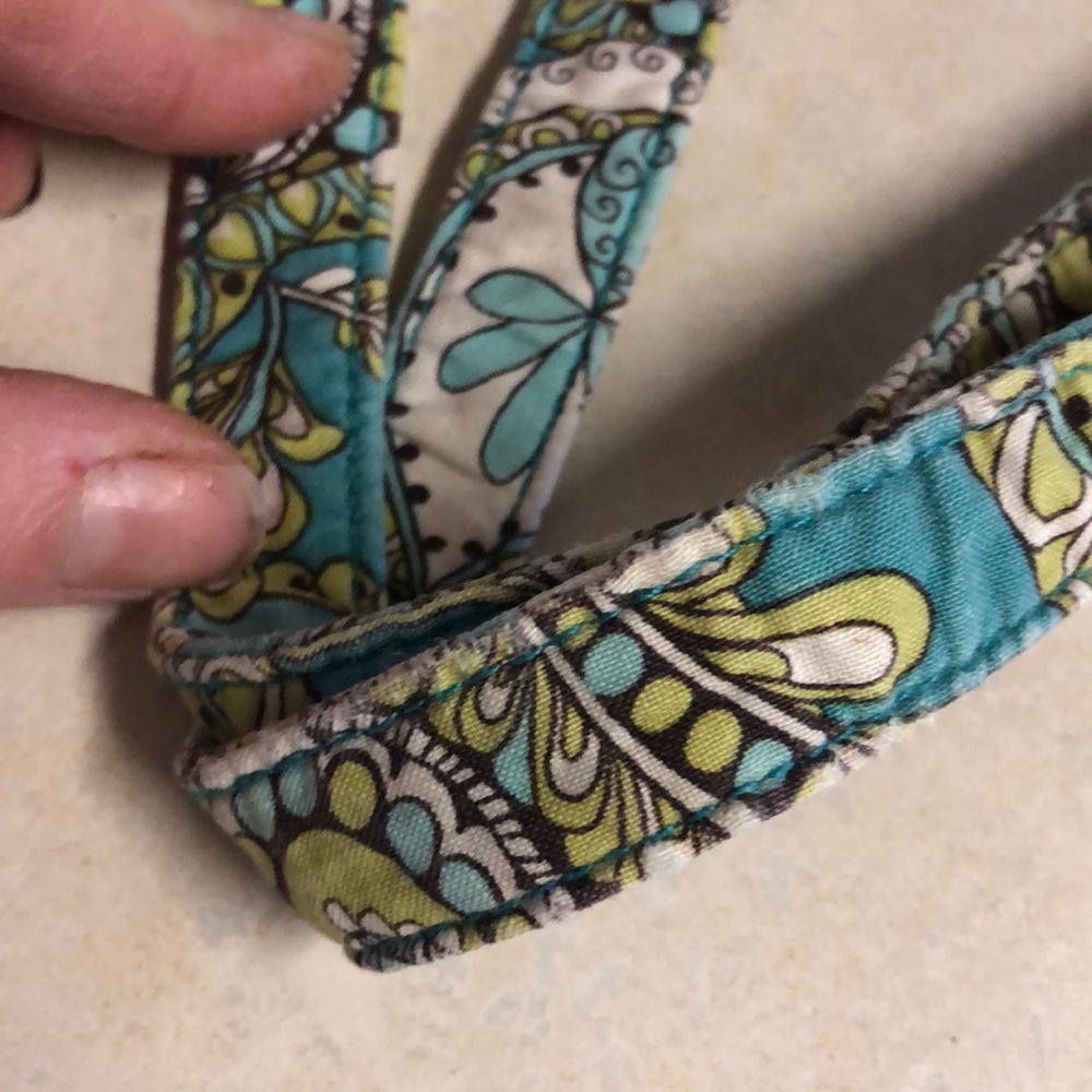 Vera Bradley purse - Picture 4 of 5